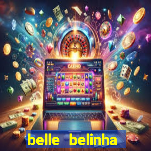 belle belinha privacy nude